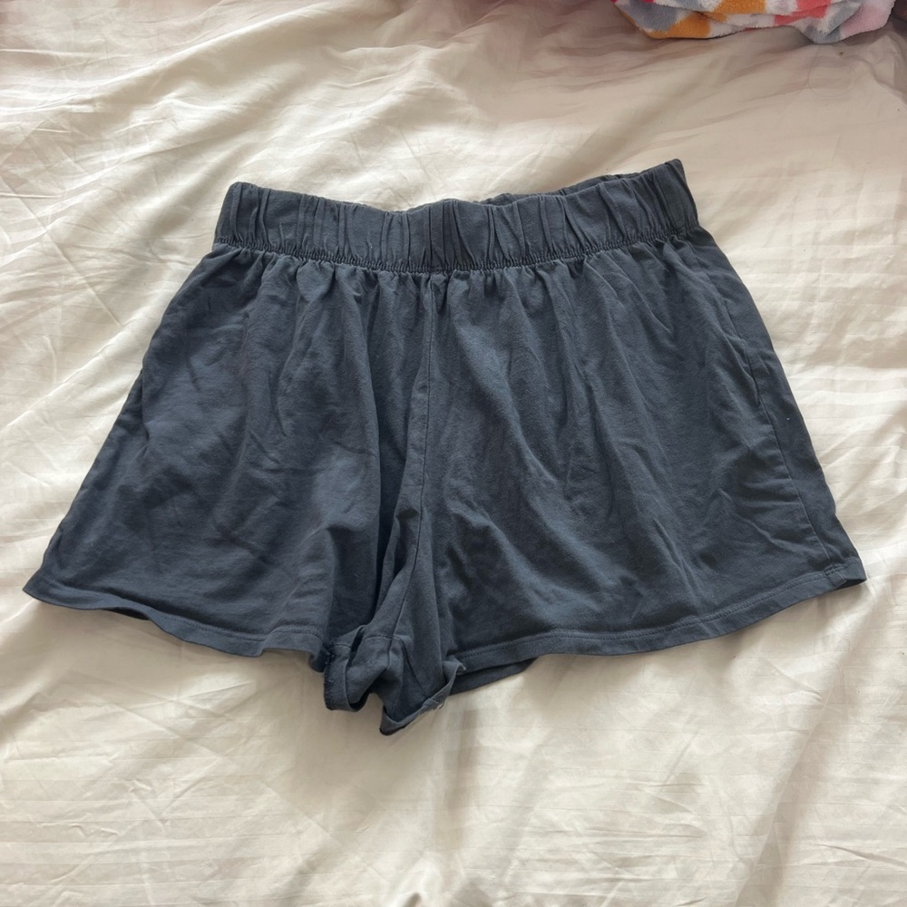 Grey wild fable shorts